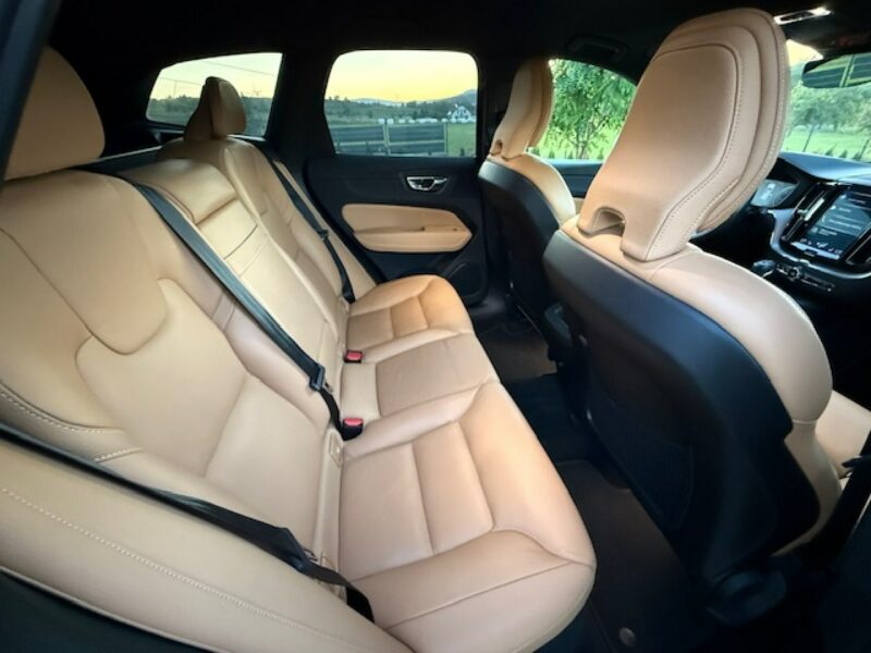 Volvo XC 60 Inscription, D4, Polestar 238ps, Automat, Gwarancja II (2017-)