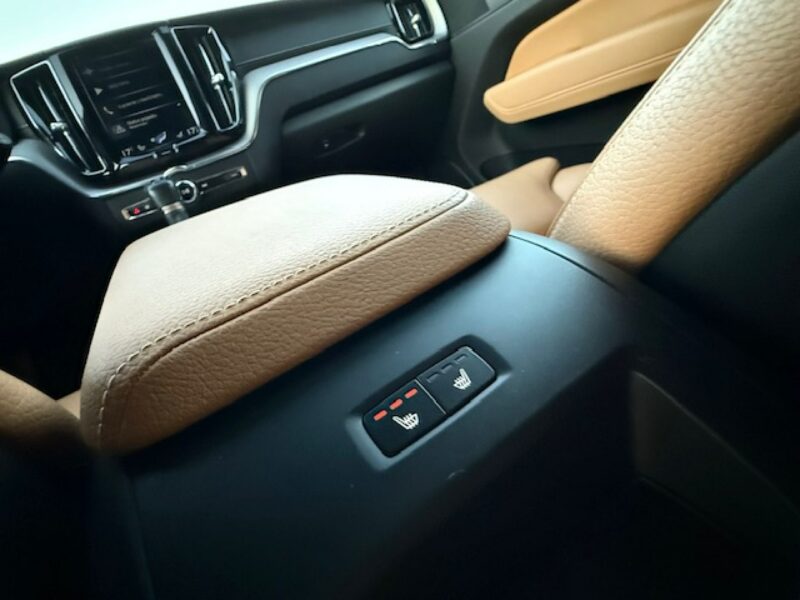 Volvo XC 60 Inscription, D4, Polestar 238ps, Automat, Gwarancja II (2017-)