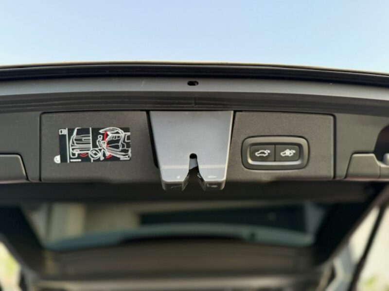 Volvo XC 60 Inscription, D4, Polestar 238ps, Automat, Gwarancja II (2017-)