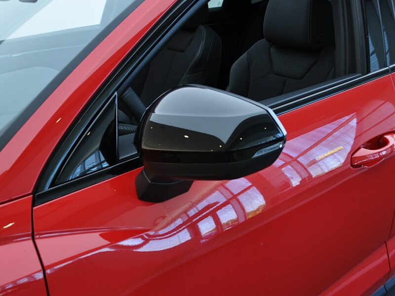 Audi Q3 Sportback 45TFSI Quattro Sline VirtualPlus MatrixLed Sonos3D Panorama Hak
