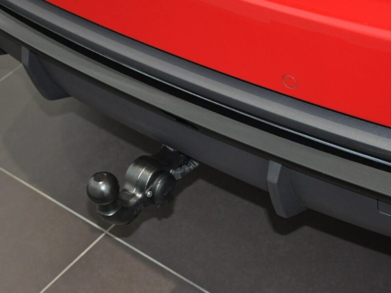 Audi Q3 Sportback 45TFSI Quattro Sline VirtualPlus MatrixLed Sonos3D Panorama Hak