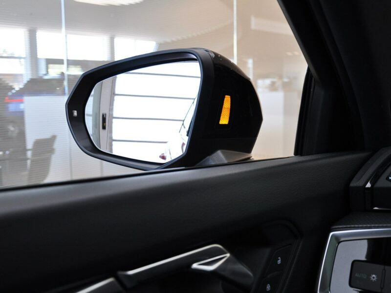 Audi Q3 Sportback 45TFSI Quattro Sline VirtualPlus MatrixLed Sonos3D Panorama Hak