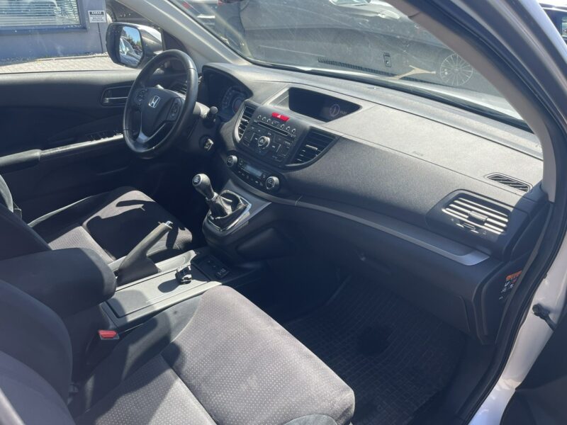 Honda CR-V Kamera Klimatronik Podgrzewanie IV (2012-2018)