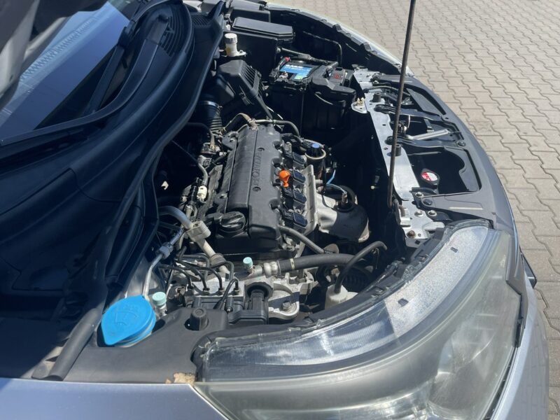 Honda CR-V Kamera Klimatronik Podgrzewanie IV (2012-2018)
