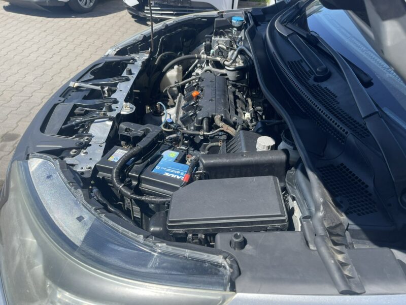 Honda CR-V Kamera Klimatronik Podgrzewanie IV (2012-2018)
