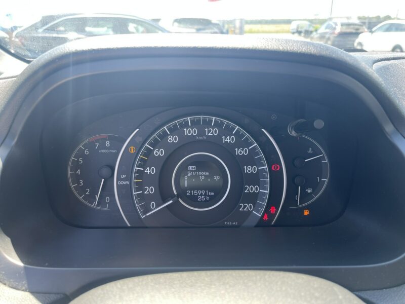 Honda CR-V Kamera Klimatronik Podgrzewanie IV (2012-2018)