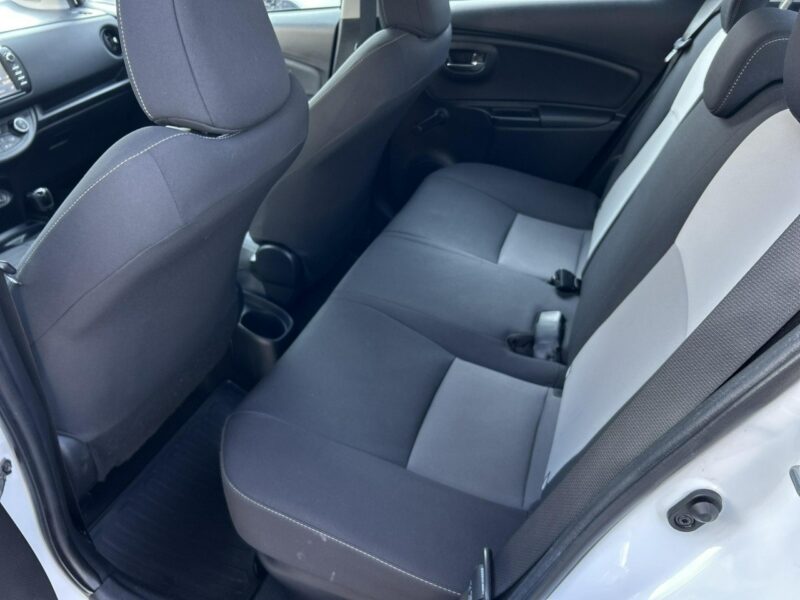 Toyota Yaris 1.5 HSD 100KM PREMIUM CITY STYLE, salon Polska, gwarancja, III (2011-2019)