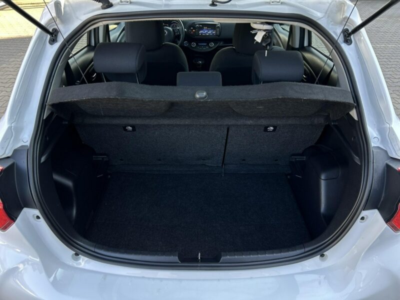 Toyota Yaris 1.5 HSD 100KM PREMIUM CITY STYLE, salon Polska, gwarancja, III (2011-2019)