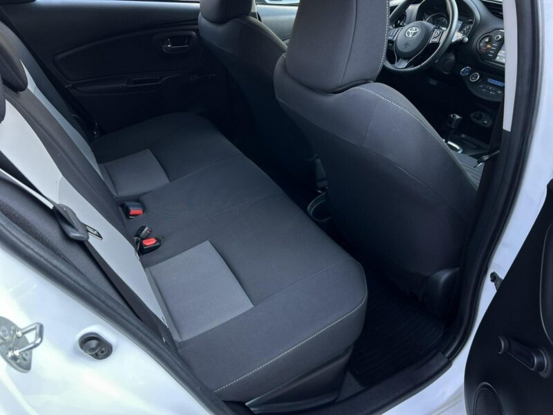 Toyota Yaris 1.5 HSD 100KM PREMIUM CITY STYLE, salon Polska, gwarancja, III (2011-2019)