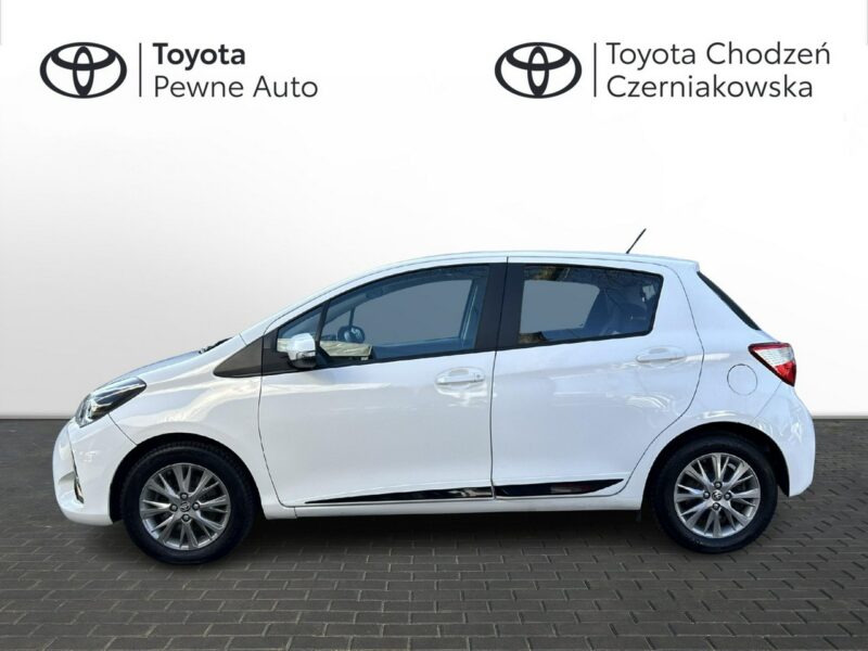 Toyota Yaris 1.5 HSD 100KM PREMIUM CITY STYLE, salon Polska, gwarancja, III (2011-2019)