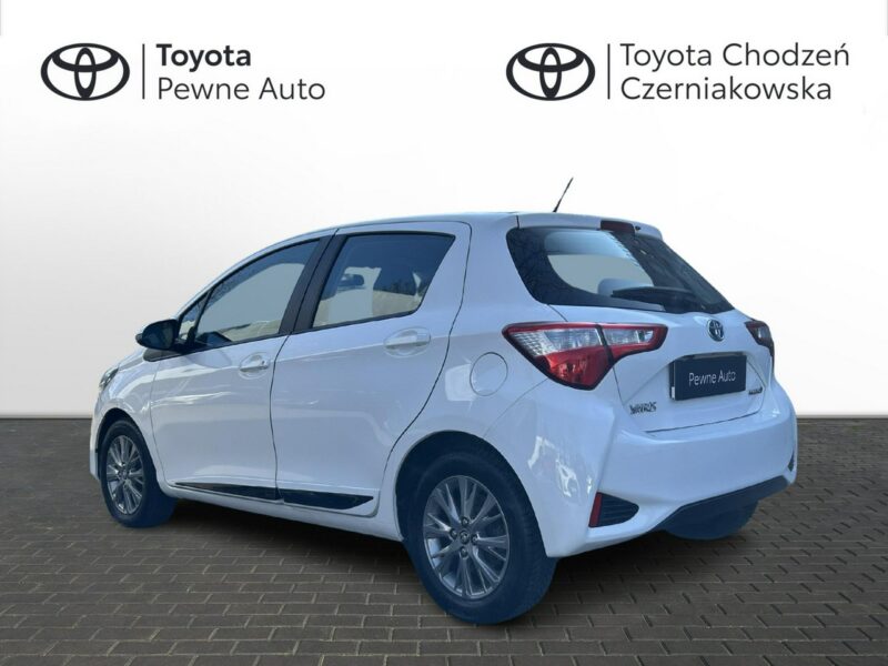 Toyota Yaris 1.5 HSD 100KM PREMIUM CITY STYLE, salon Polska, gwarancja, III (2011-2019)