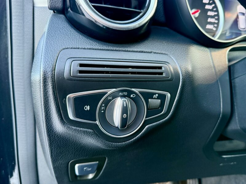 Mercedes GLC 300 FL,4-Matic,Serwisowany,Gwarancja