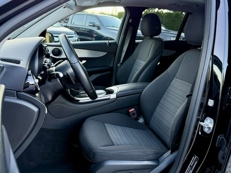 Mercedes GLC 300 FL,4-Matic,Serwisowany,Gwarancja