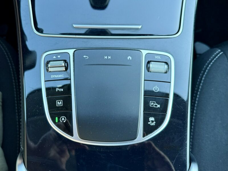 Mercedes GLC 300 FL,4-Matic,Serwisowany,Gwarancja