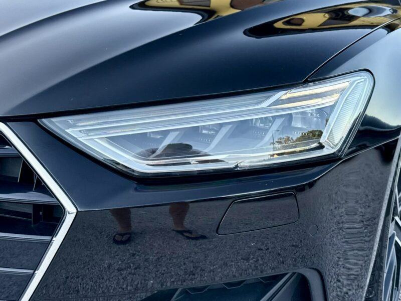 Audi A7 Sportback,Full LED,Navi,Gwarancja C8 (2018-)