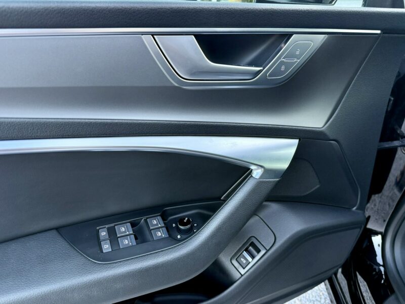 Audi A7 Sportback,Full LED,Navi,Gwarancja C8 (2018-)