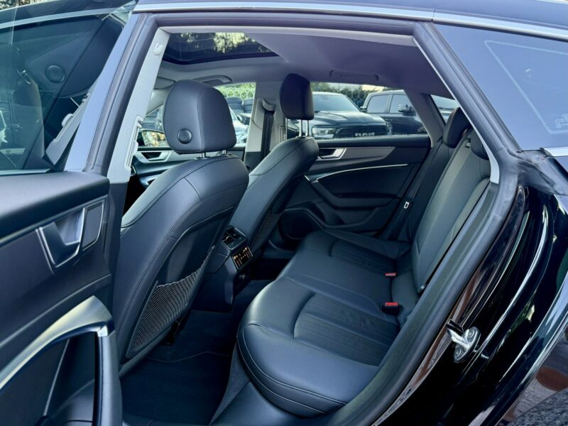 Audi A7 Sportback,Full LED,Navi,Gwarancja C8 (2018-)