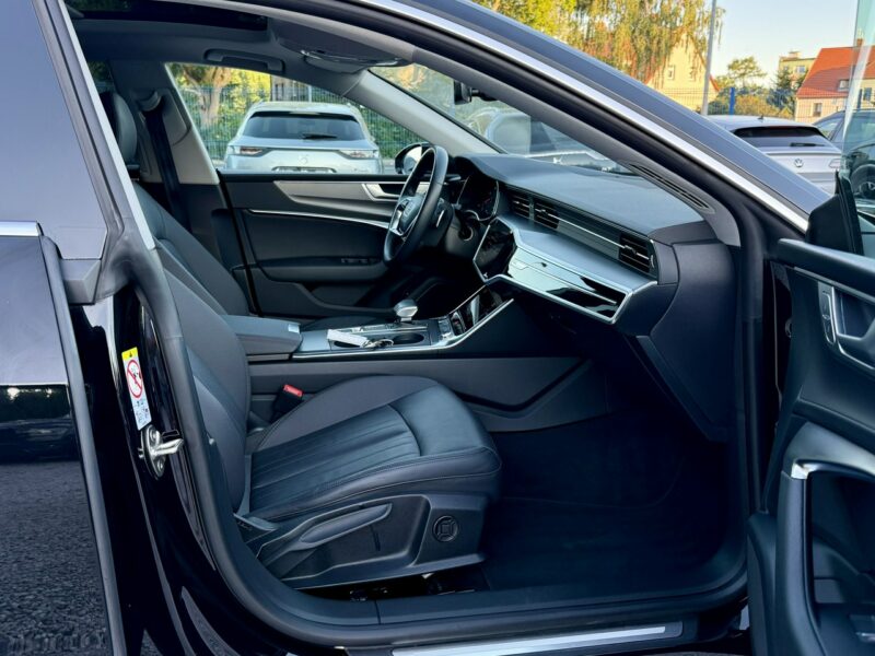 Audi A7 Sportback,Full LED,Navi,Gwarancja C8 (2018-)