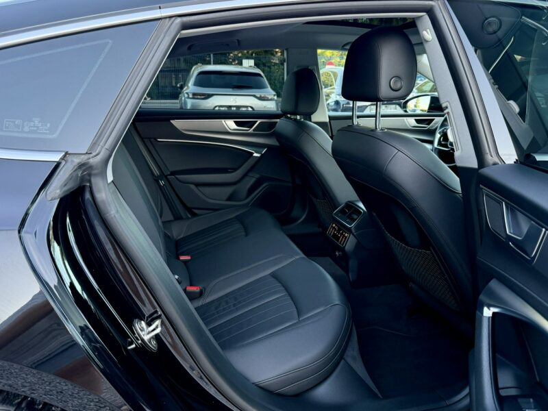 Audi A7 Sportback,Full LED,Navi,Gwarancja C8 (2018-)