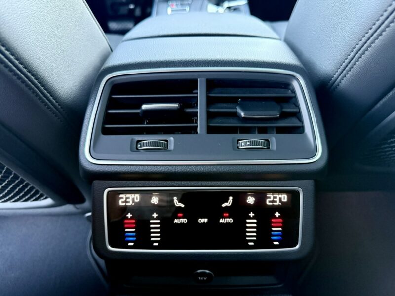 Audi A7 Sportback,Full LED,Navi,Gwarancja C8 (2018-)