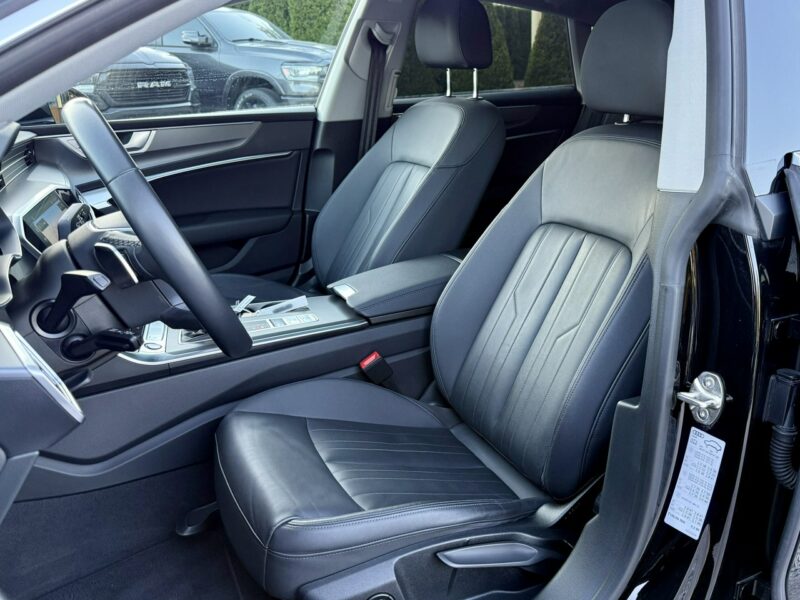 Audi A7 Sportback,Full LED,Navi,Gwarancja C8 (2018-)