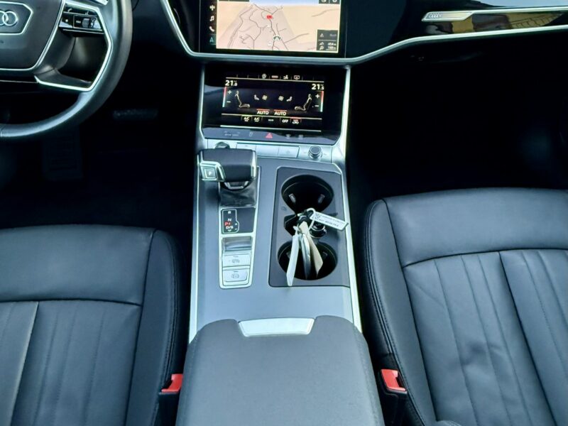 Audi A7 Sportback,Full LED,Navi,Gwarancja C8 (2018-)
