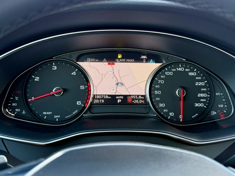 Audi A7 Sportback,Full LED,Navi,Gwarancja C8 (2018-)
