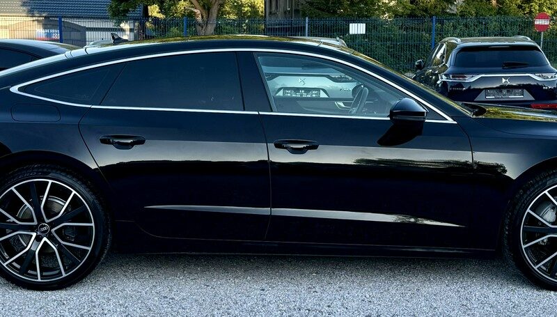 Audi A7 Sportback,Full LED,Navi,Gwarancja C8 (2018-)