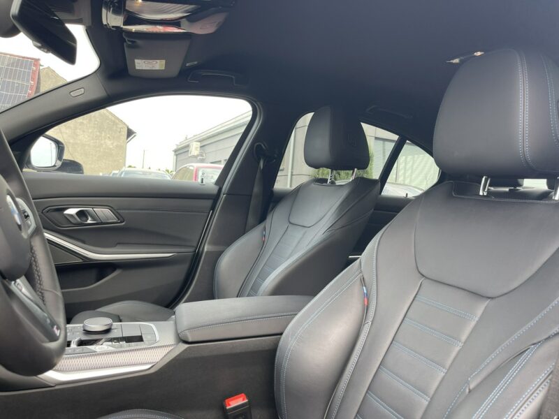 BMW 340 M340i M Sport Xdrive Automat Skóra Pamięć 374KM G20 (2019-)