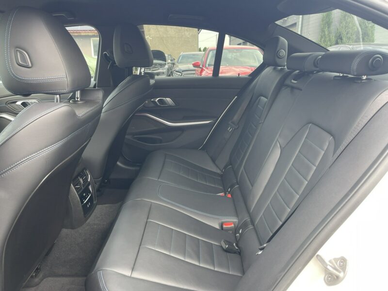 BMW 340 M340i M Sport Xdrive Automat Skóra Pamięć 374KM G20 (2019-)
