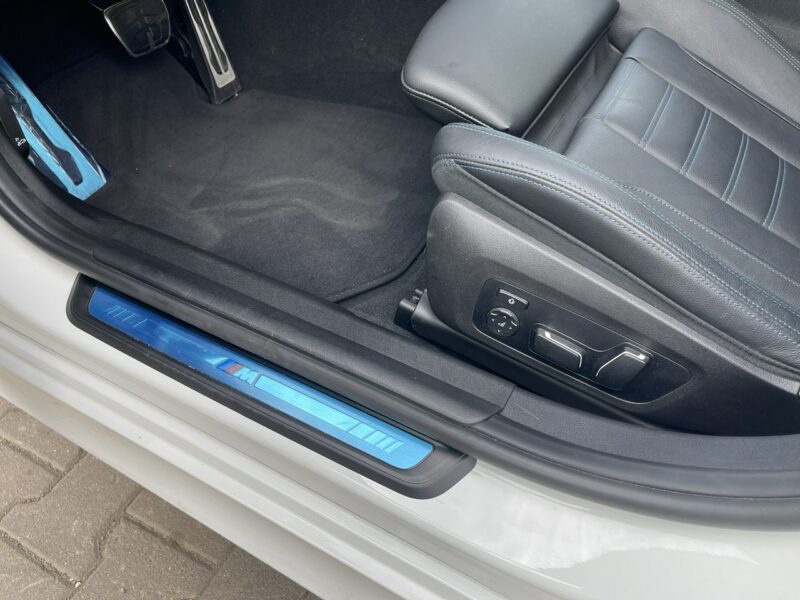 BMW 340 M340i M Sport Xdrive Automat Skóra Pamięć 374KM G20 (2019-)