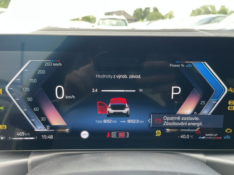BMW 340 M340i M Sport Xdrive Automat Skóra Pamięć 374KM G20 (2019-)