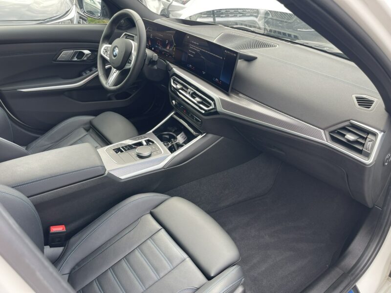 BMW 340 M340i M Sport Xdrive Automat Skóra Pamięć 374KM G20 (2019-)