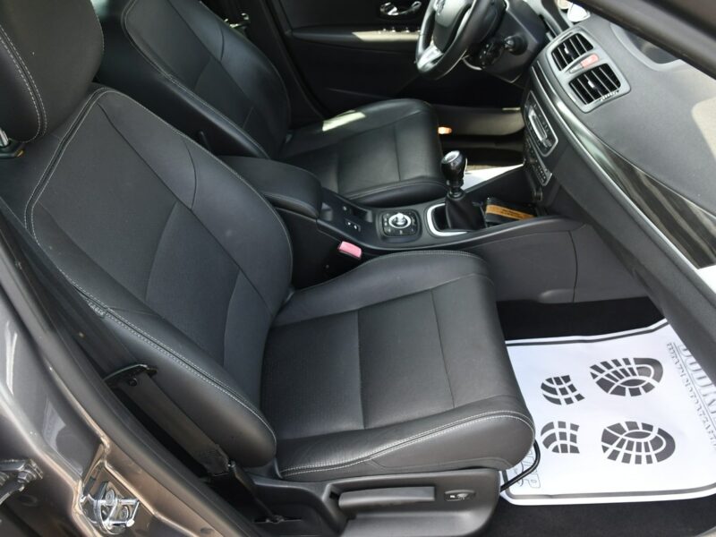 Renault Megane 1.9dci DUDKI11 Serwis,Navi.Skóry.Klimatr 2 str.Parktronic,kredyt.Okazj III (2008-2016)