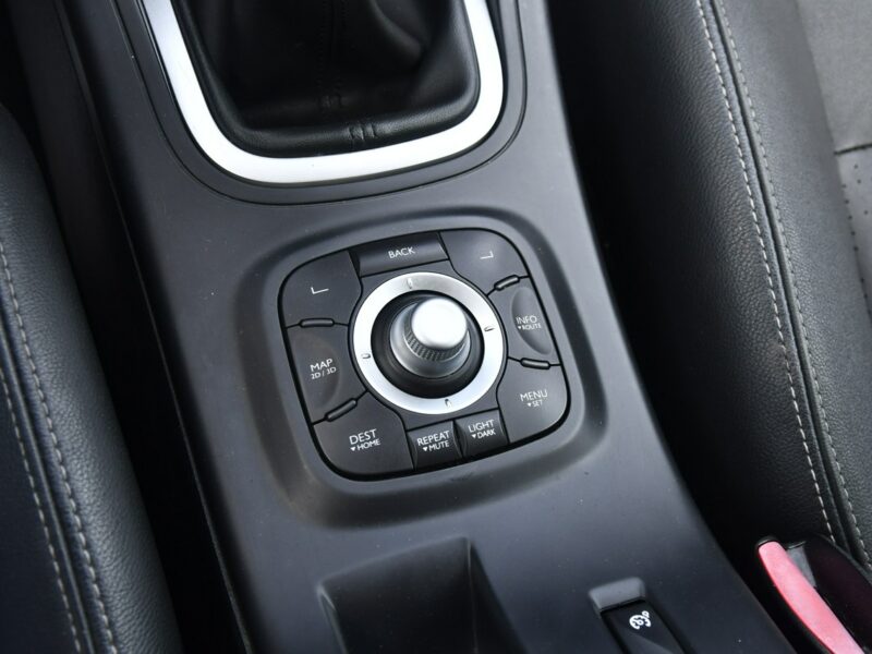 Renault Megane 1.9dci DUDKI11 Serwis,Navi.Skóry.Klimatr 2 str.Parktronic,kredyt.Okazj III (2008-2016)