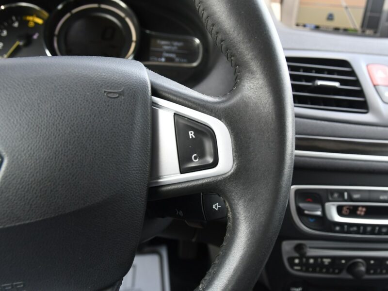Renault Megane 1.9dci DUDKI11 Serwis,Navi.Skóry.Klimatr 2 str.Parktronic,kredyt.Okazj III (2008-2016)