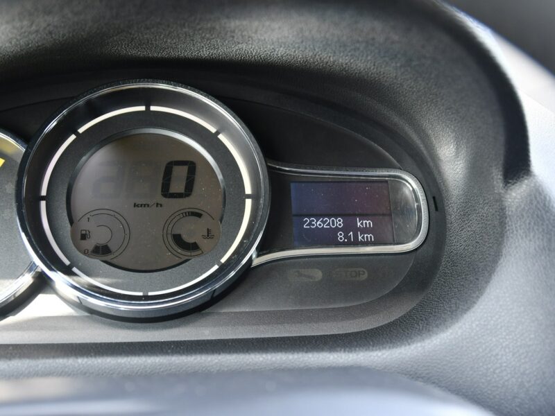 Renault Megane 1.9dci DUDKI11 Serwis,Navi.Skóry.Klimatr 2 str.Parktronic,kredyt.Okazj III (2008-2016)
