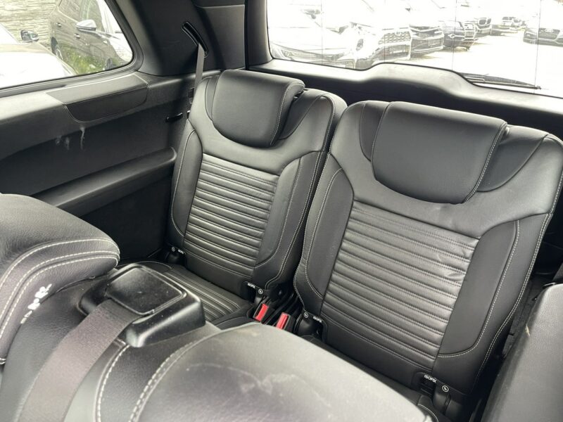 Mercedes GLS Klasa AMG line 4Matic Pamięć ust. Harman&Kardon 7os. 455KM