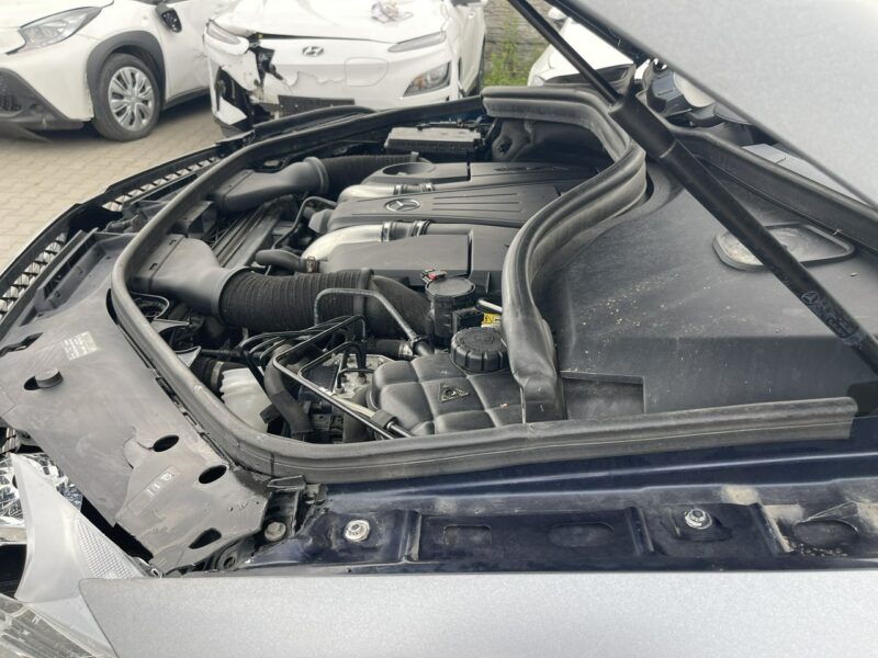 Mercedes GLS Klasa AMG line 4Matic Pamięć ust. Harman&Kardon 7os. 455KM