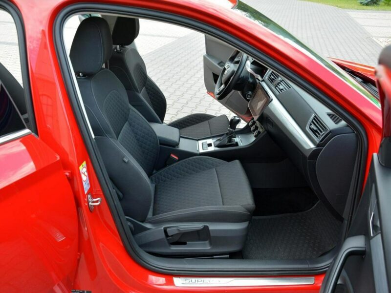 Škoda Superb Virtual Cockpit Radar ACC Full Led Navi Columbus Kamera el. Klapa Aso III (2015-2023)