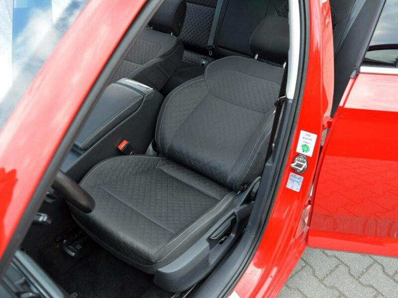 Škoda Superb Virtual Cockpit Radar ACC Full Led Navi Columbus Kamera el. Klapa Aso III (2015-2023)