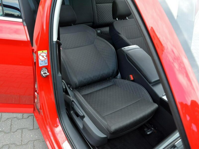 Škoda Superb Virtual Cockpit Radar ACC Full Led Navi Columbus Kamera el. Klapa Aso III (2015-2023)