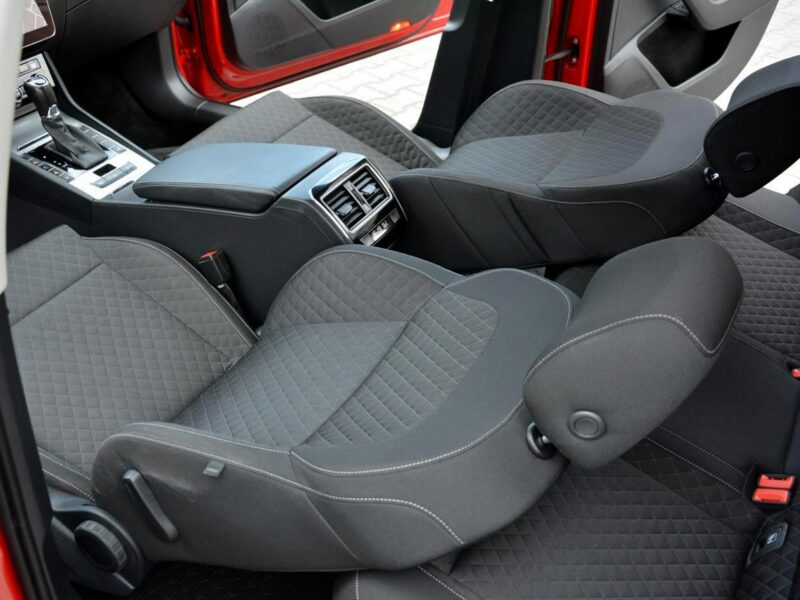 Škoda Superb Virtual Cockpit Radar ACC Full Led Navi Columbus Kamera el. Klapa Aso III (2015-2023)