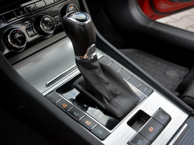 Škoda Superb Virtual Cockpit Radar ACC Full Led Navi Columbus Kamera el. Klapa Aso III (2015-2023)