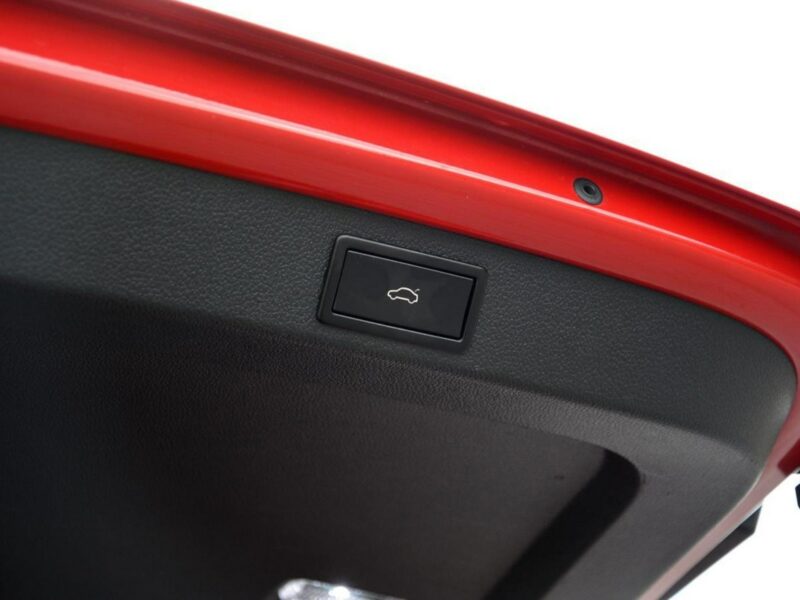 Škoda Superb Virtual Cockpit Radar ACC Full Led Navi Columbus Kamera el. Klapa Aso III (2015-2023)