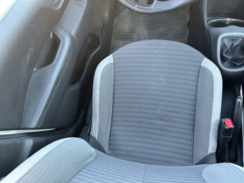 Toyota Aygo Tylko 103 tyś km II (2014-)
