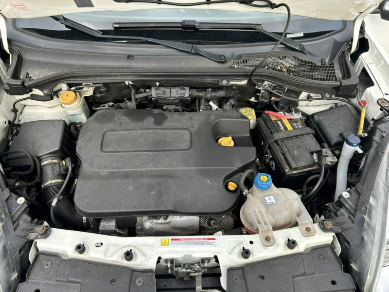 Opel Combo E (2018-)