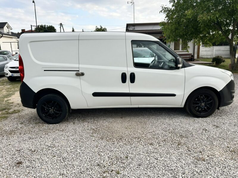 Opel Combo E (2018-)