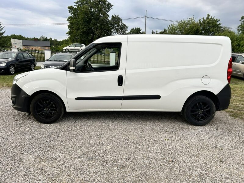 Opel Combo E (2018-)