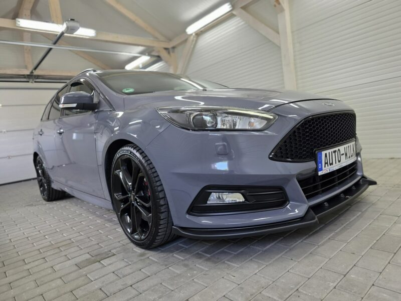Ford Focus ST 2.0 Turnier Performance Mk3 (2010-2018)